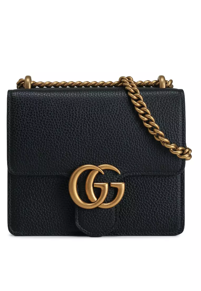 Buy Gucci GG Marmont Shoulder Bag (nt) 2025 Online ZALORA