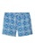 MANGO Man blue Printed Beach Shorts BFC4BUSA3ADD8CGS_6