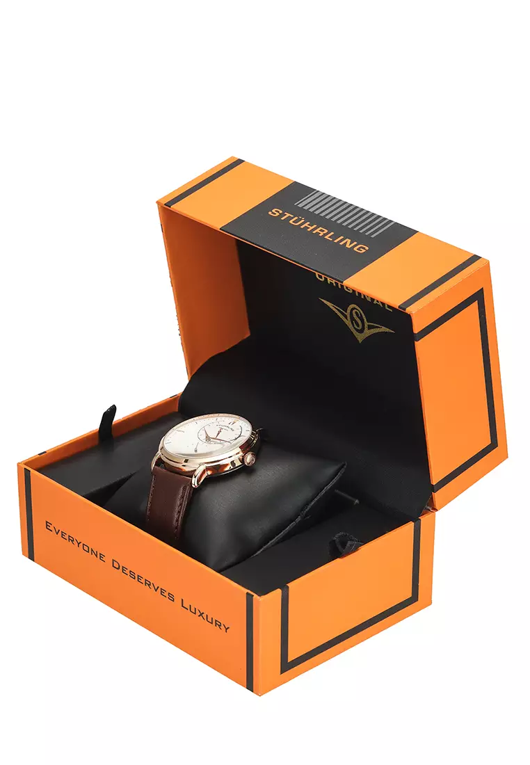 Jam stuhrling harga hotsell