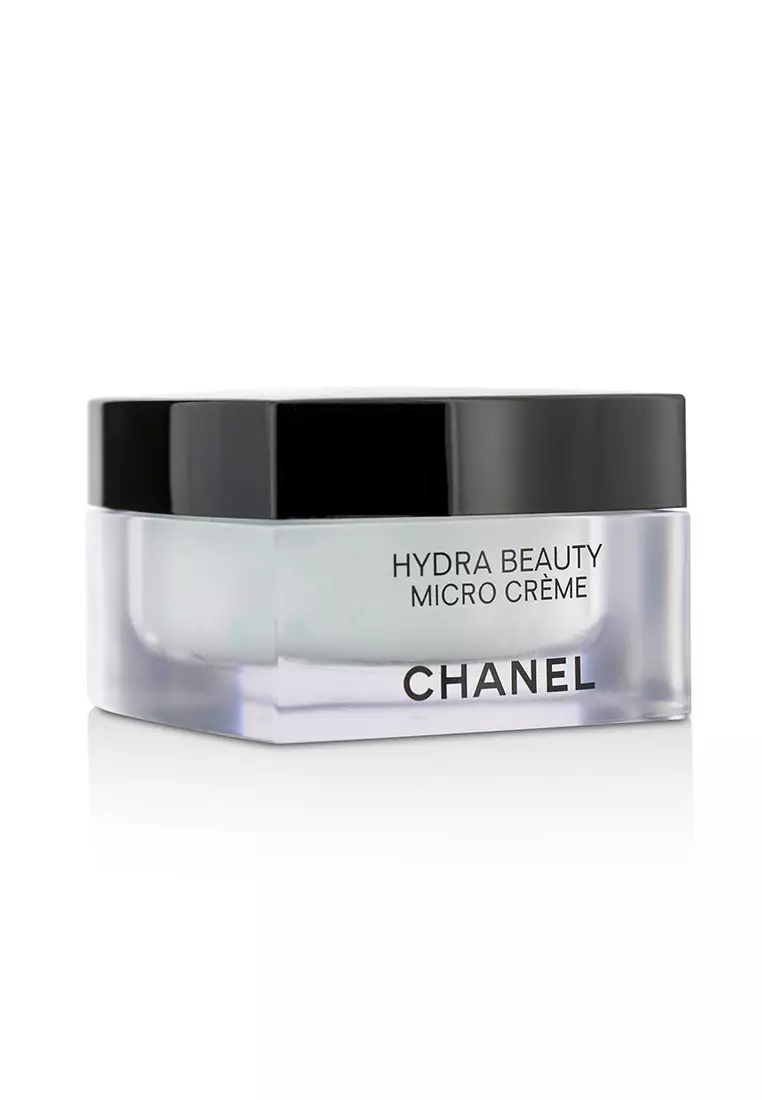 Chanel CHANEL - Hydra Beauty Micro Cream Hydratant Repulpant Fortifiant 50g/ 1.7oz. 2023, Buy Chanel Online