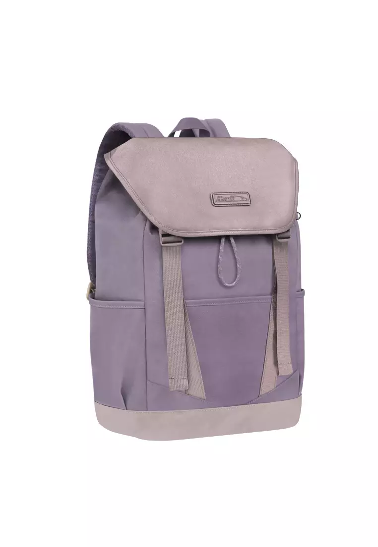 6084 MEDIUM Monoflap Backpack