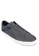 Levi's grey Woodward L 2.0 Sneakers FE418SH2909FDDGS_1