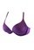 Modernform International purple Lilac Amethyst Push Up Bra (P1133) 7B61EUS4F115F2GS_2