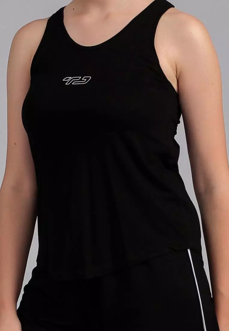 Td Active LSA18 YBC Yoga Sleeveless Dateng