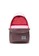 Herschel pink Miller Backpack 0732EACA26BE29GS_2