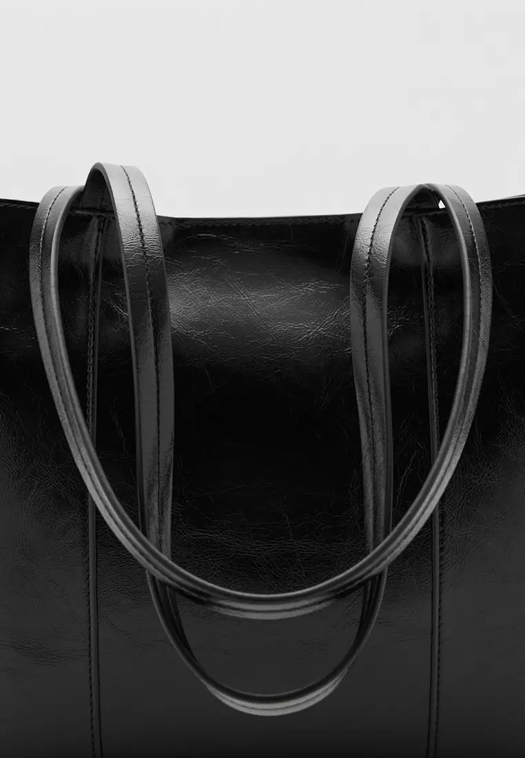 Medium Shopper Bag