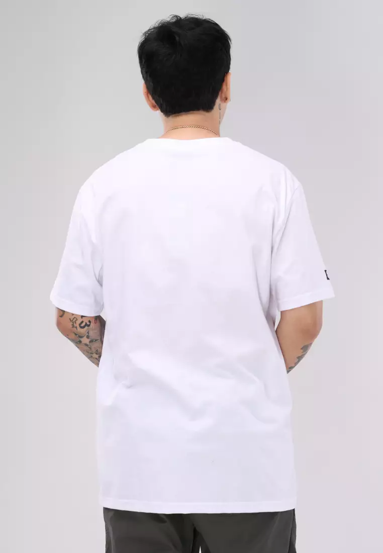 Round Neck Regular Fit