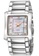 Gevril silver GV2 Womens Luino Diamond White MOP Dial, 316L Stainless Steel Watch 4557DAC2EEF72AGS_1