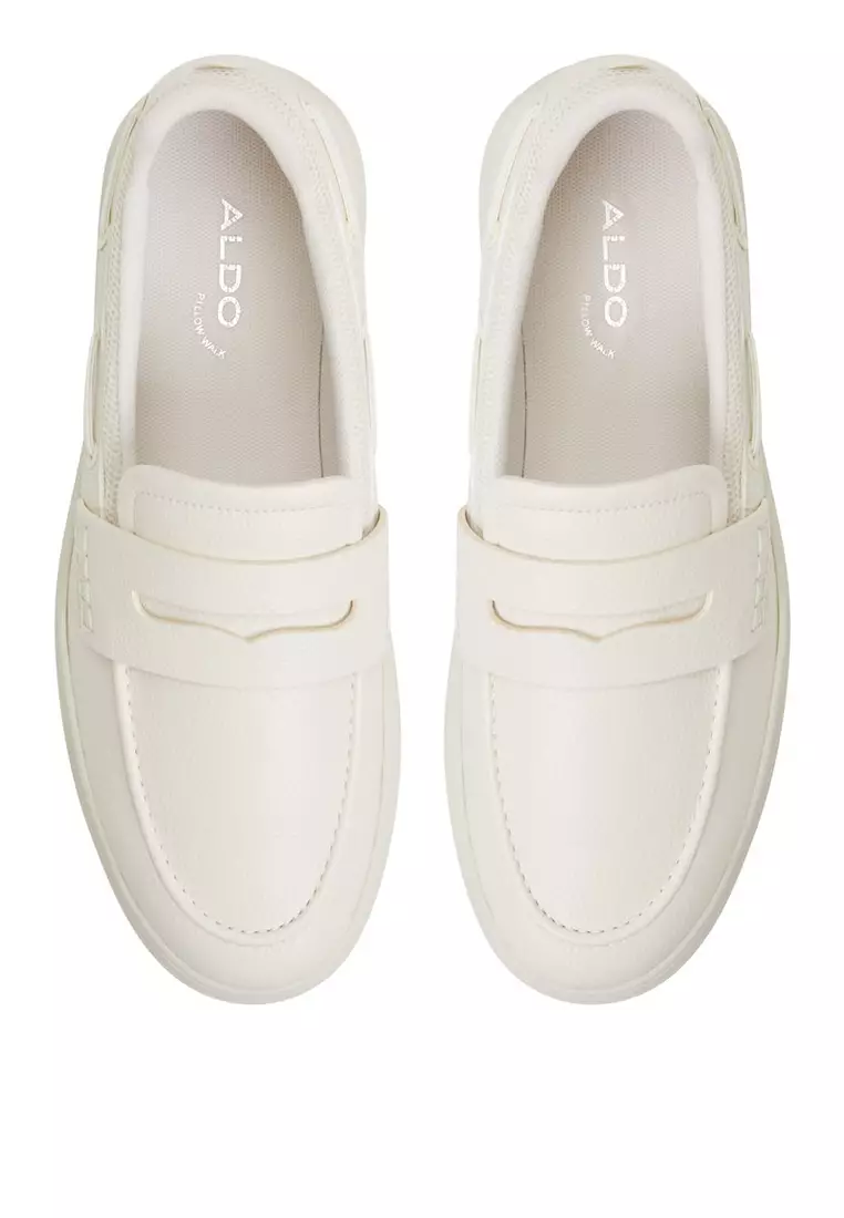 Seafarer Slip Ons