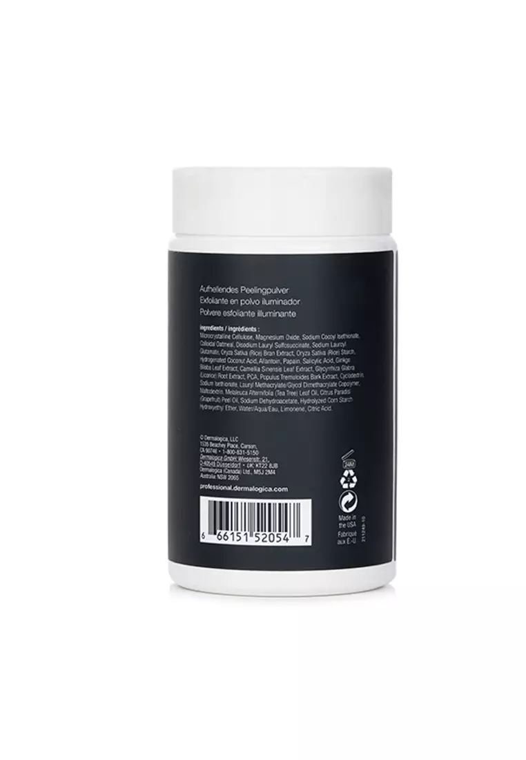 DERMALOGICA - Daily Microfoliant PRO (Salon Size) 170g/6oz