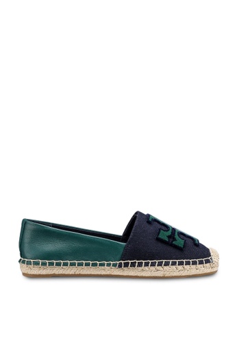 網上選購tory Burch Ines Fil Coupe 草編鞋21系列 Zalora香港