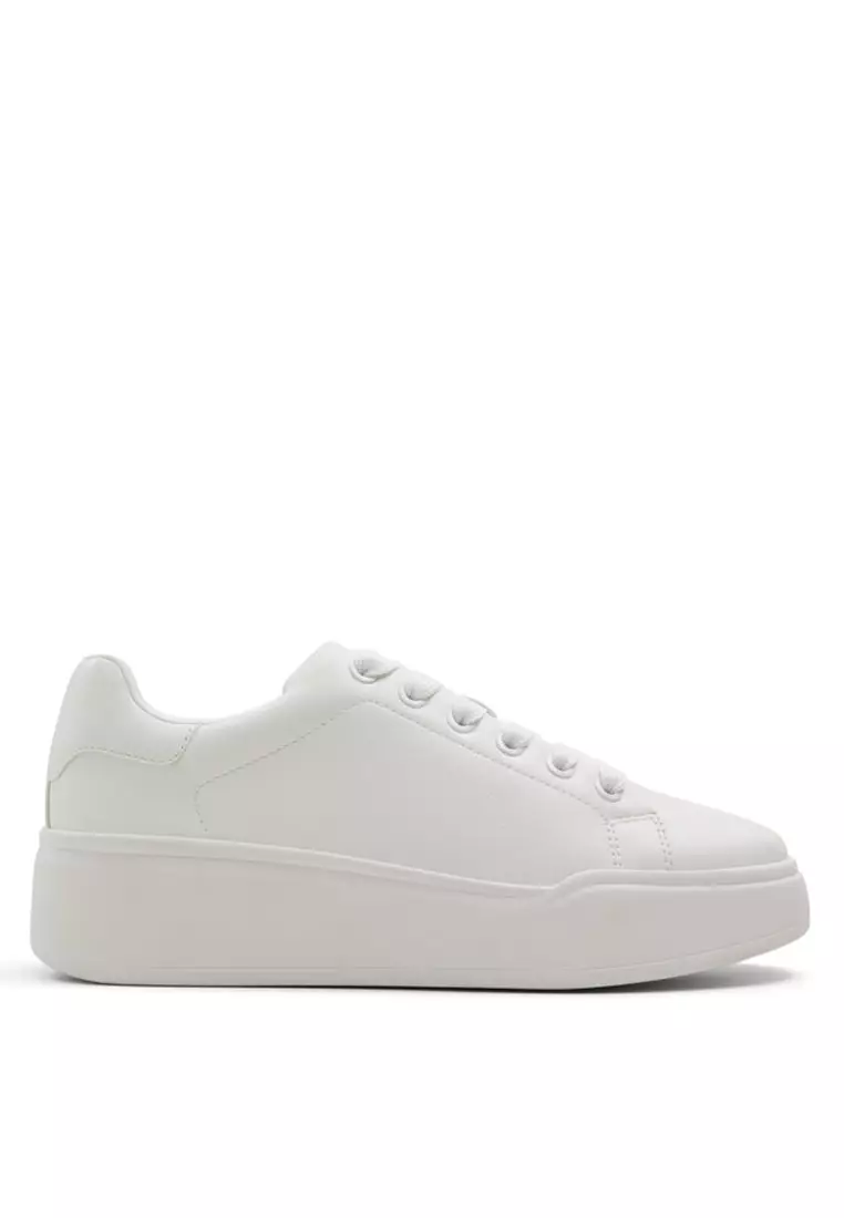 Aldo platform sneakers discount