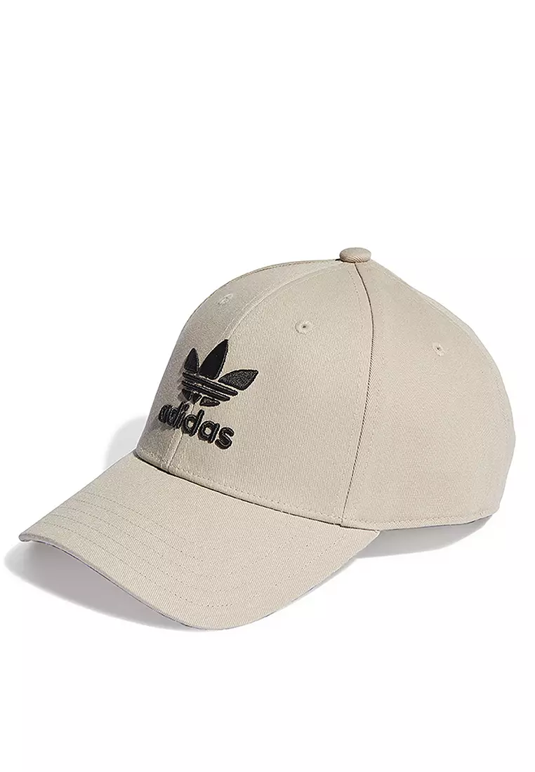 ADIDAS baseball classic cap trefoil ZALORA