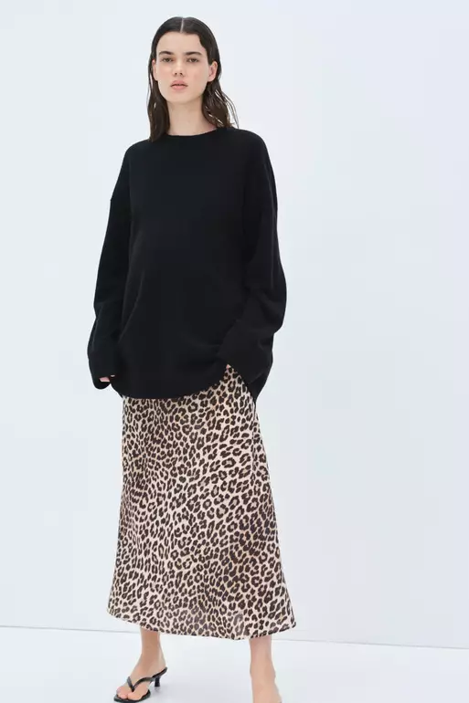 MAMA Slip skirt