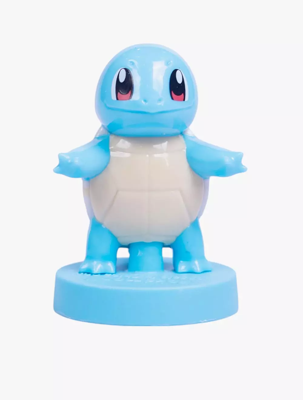 Nullset Pokemon Series 1 Squirtle -NLSSSBKM01TM8