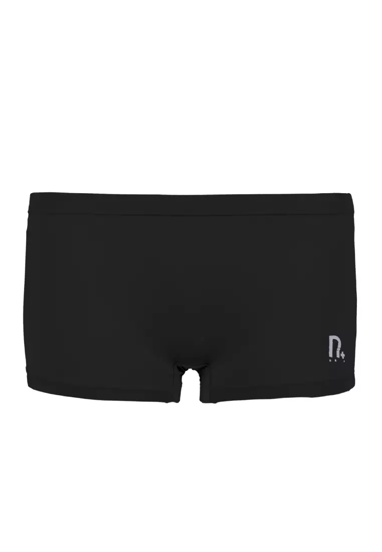 Ladies’ Microcool Boyleg Panty 3 pieces in a pack