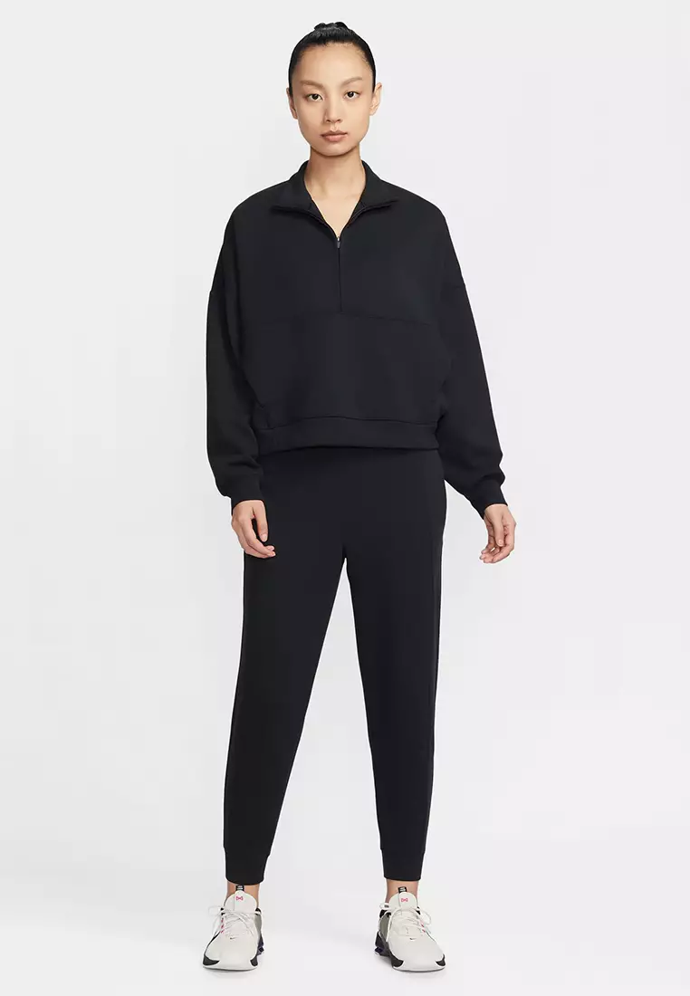 24.7 ImpossiblySoft Dri-FIT Mid-Rise Joggers