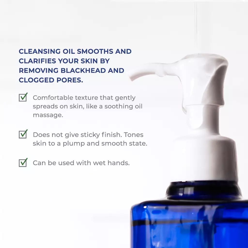 KOSE Sekkisei Treatment Cleansing Oil