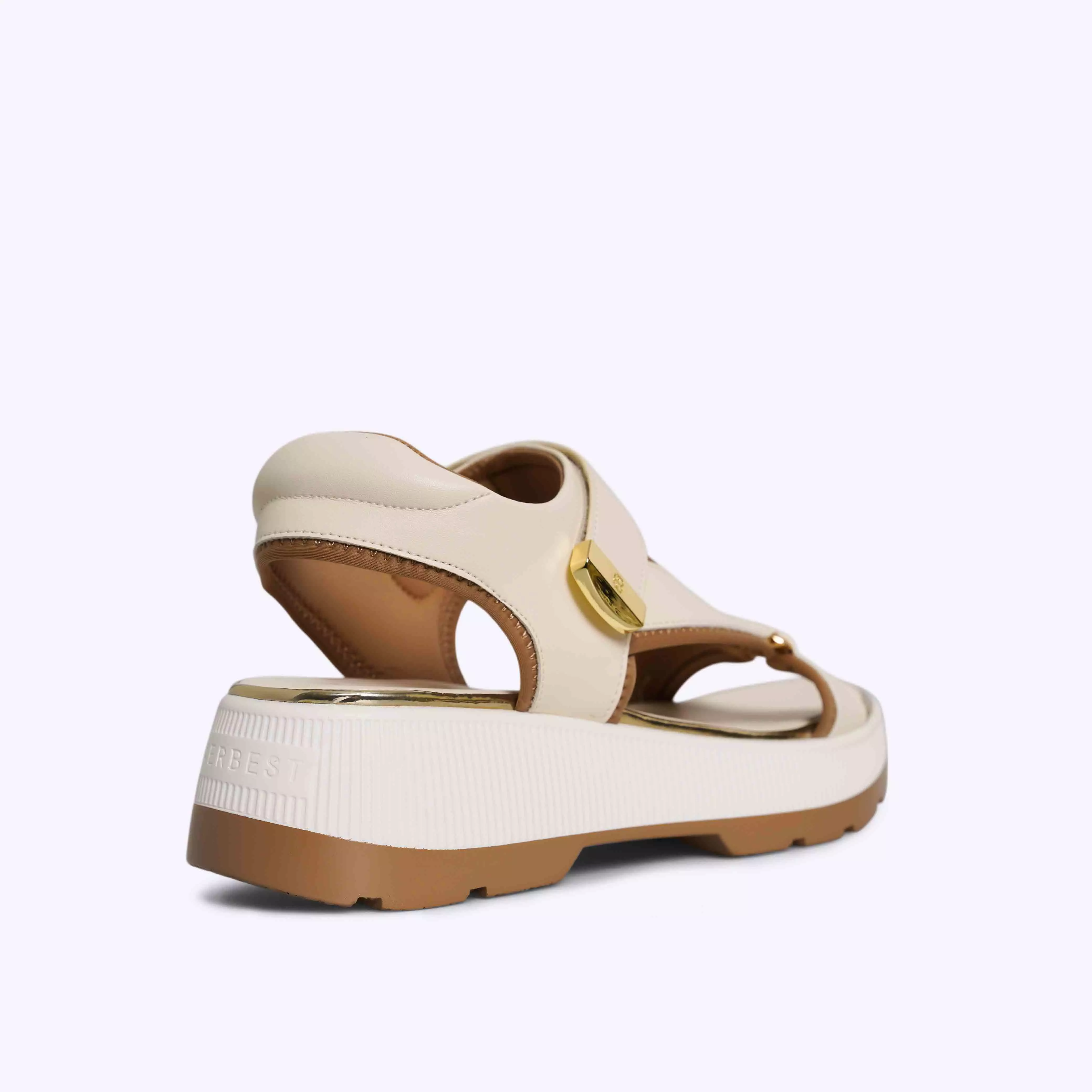 EVERBEST INTALIA BEIGE