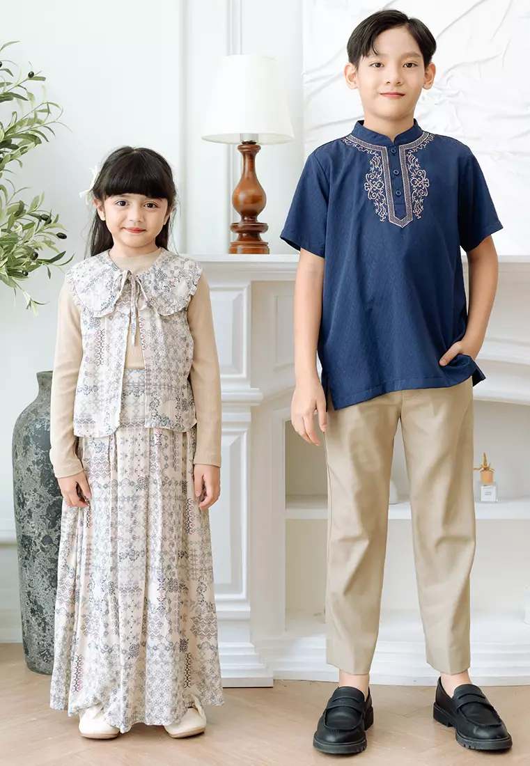 SARIMBIT YEFAZA BOYS