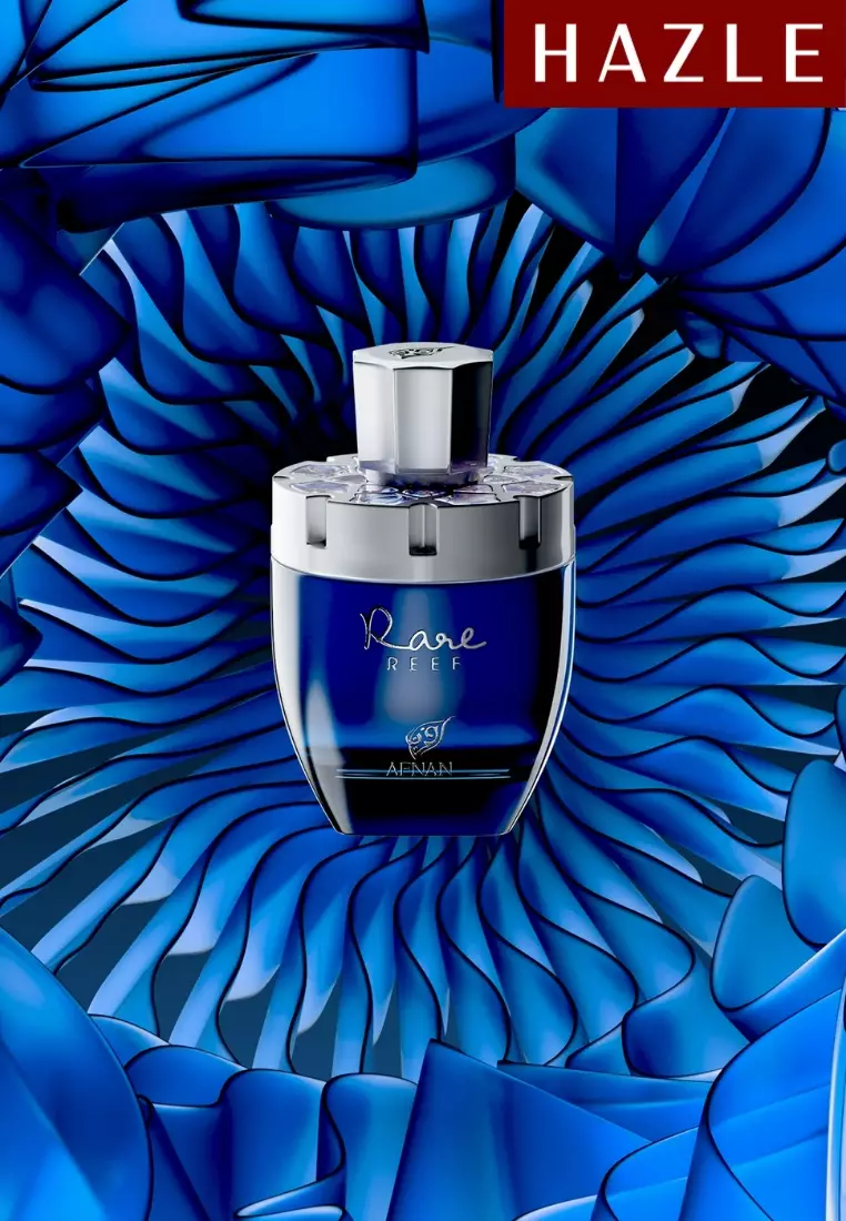 Rare Reef Unisex Extrait De Parfum 100 ml