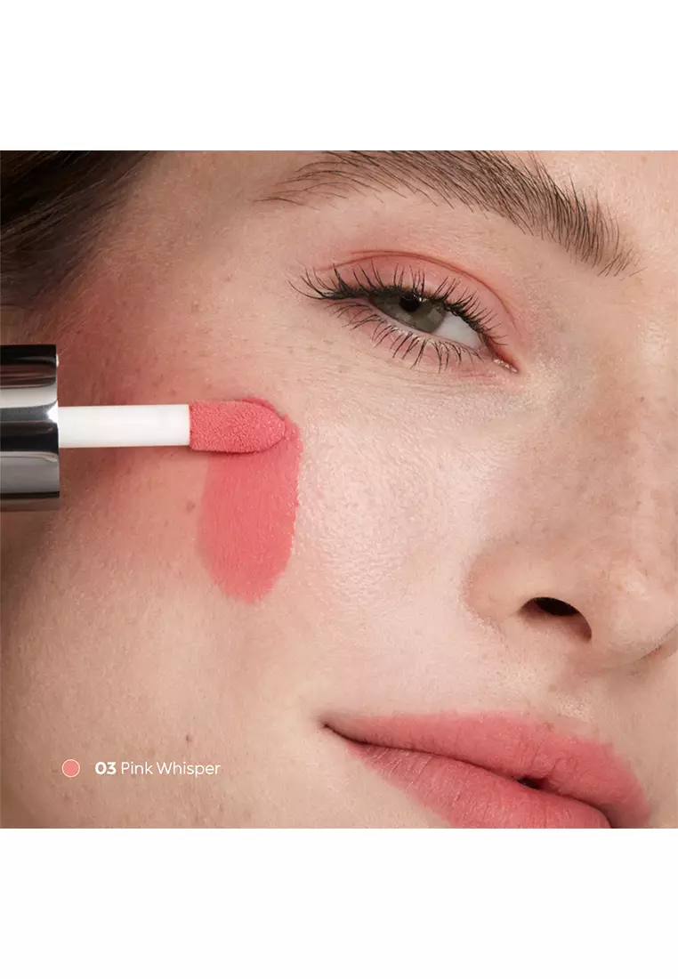So Chic Trio Blush