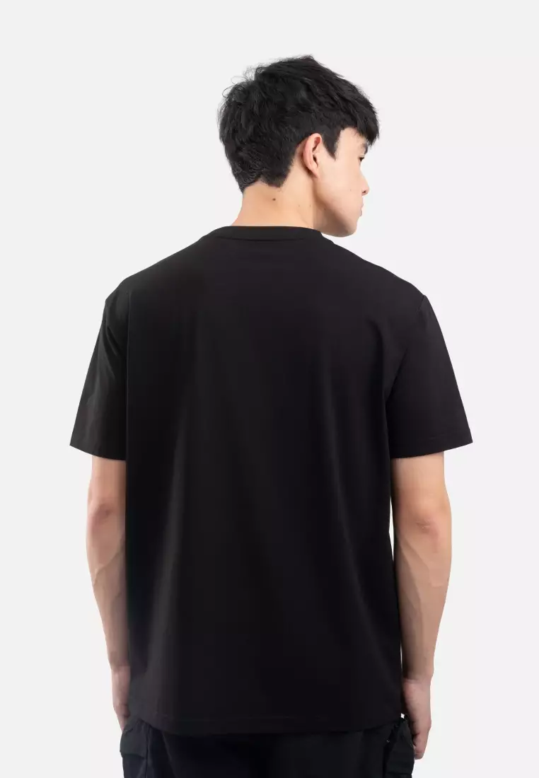 Men's ST Mantra Tee 02