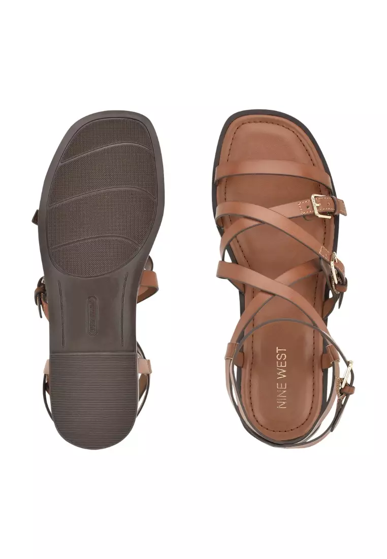 Nine west gladiator heels store