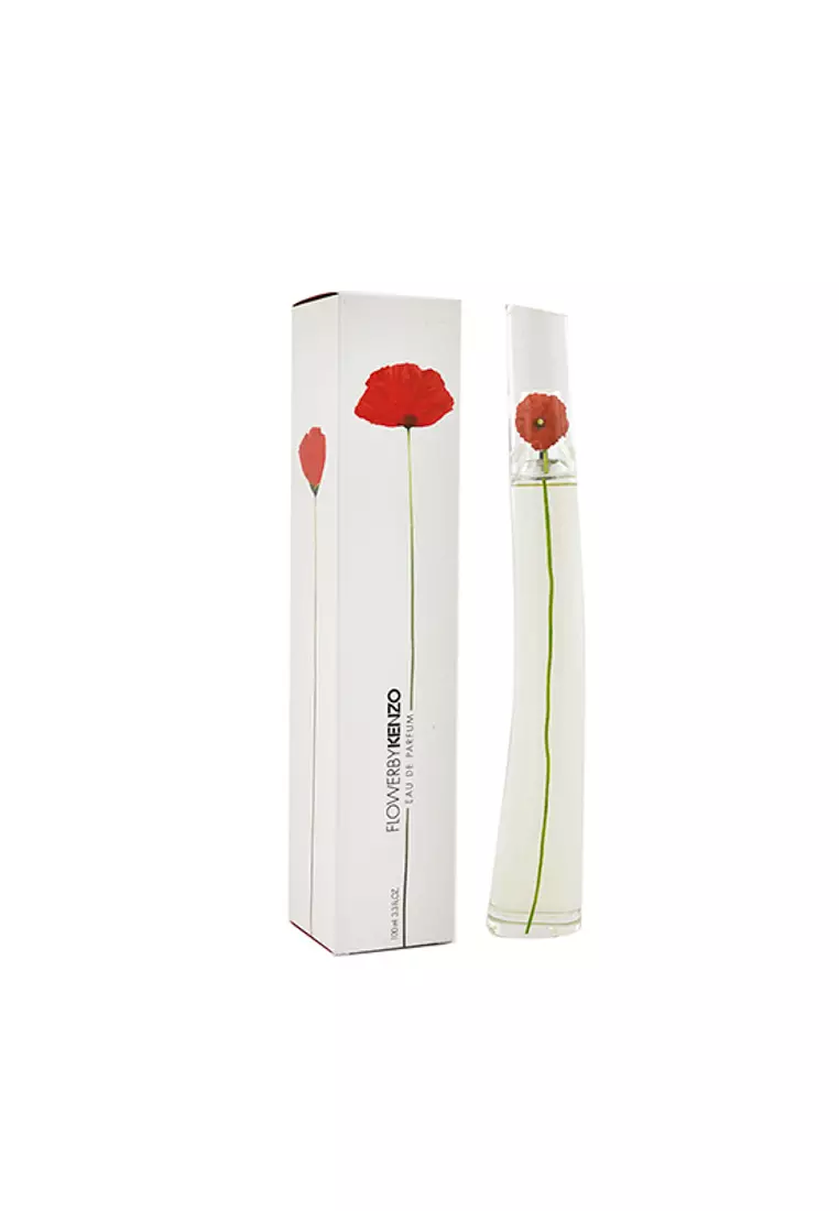 Buy Kenzo KENZO - Flower Eau De Parfum Spray 100ml/3.4oz 2026