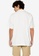Abercrombie & Fitch white Essential T-Shirt 442FCAAECBBBE9GS_2