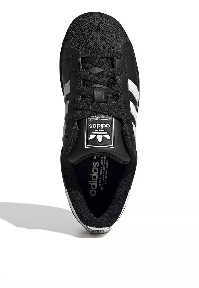 Superstar II Shoes
