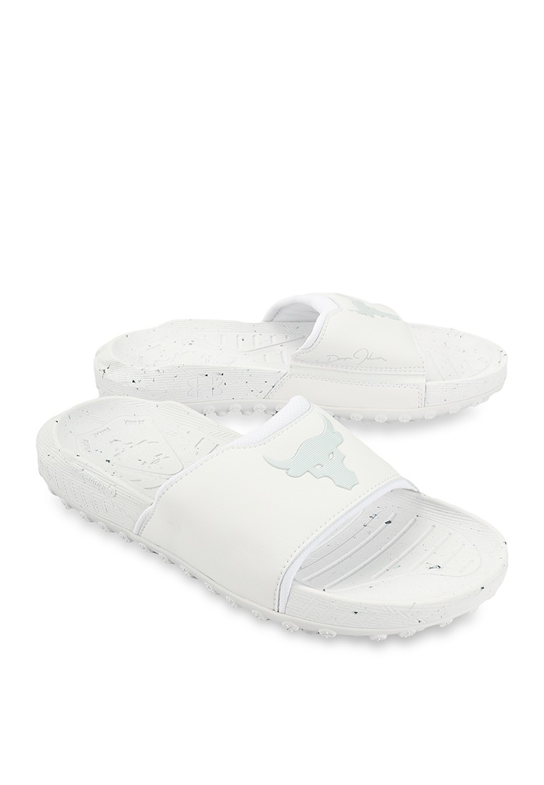 UA U Rock 3 Slides