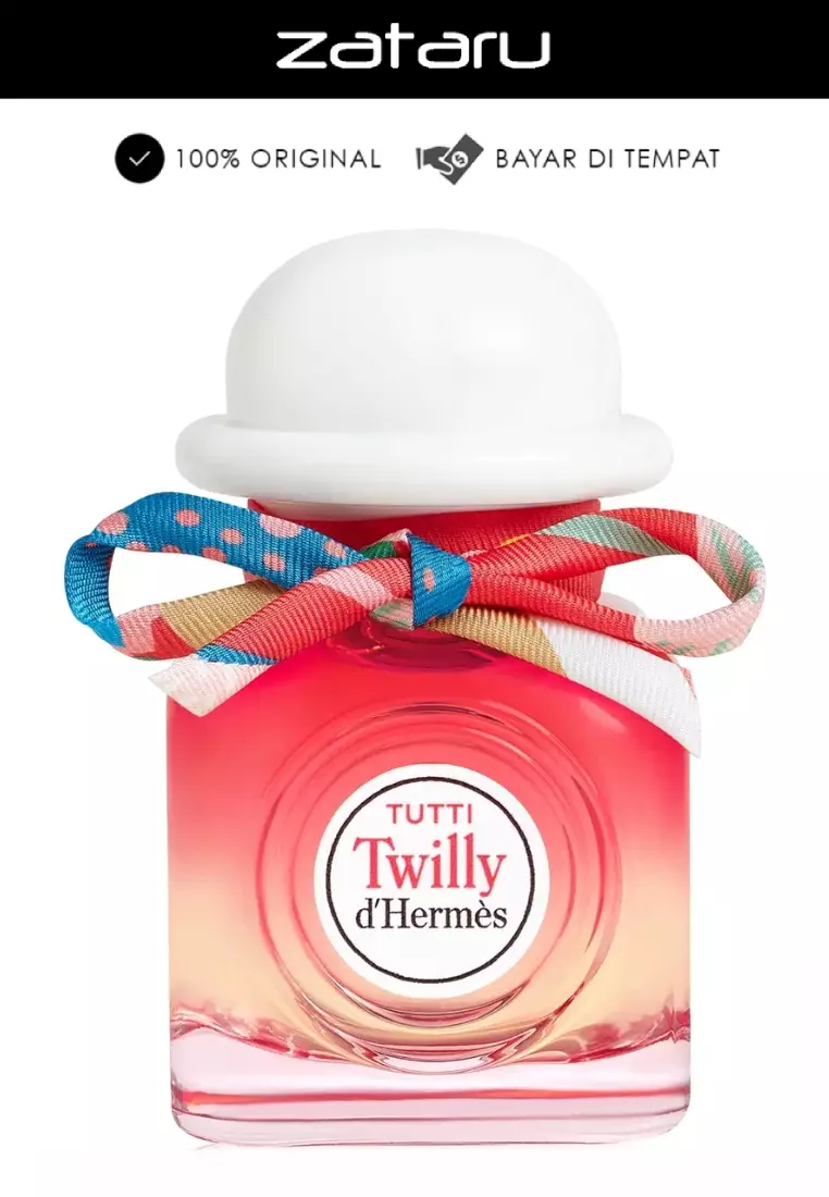 Hermes Tutti Twilly D'Hermes Woman EDP - 85 ML (Parfum Wanita)