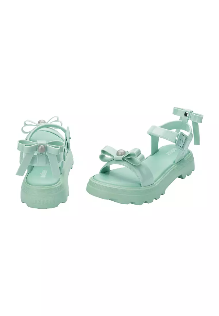Buy Melissa Melissa Town Sandal Bow Ad Ladies Platforms 2026