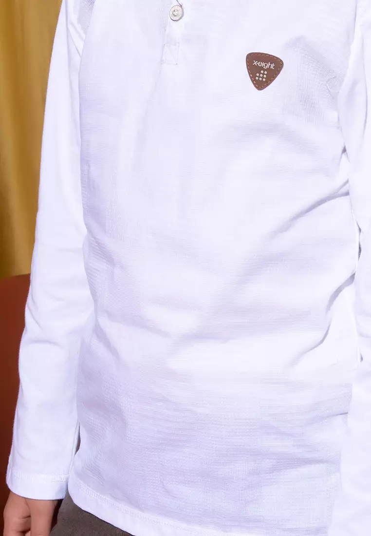 Boy Nadhif T Shirt Kids