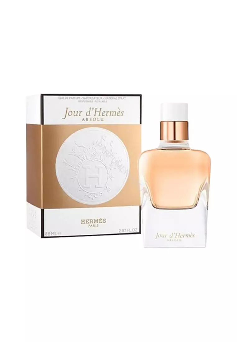 Jual Hermès Hermes Parfum Original Jour d Hermes Absolu Woman