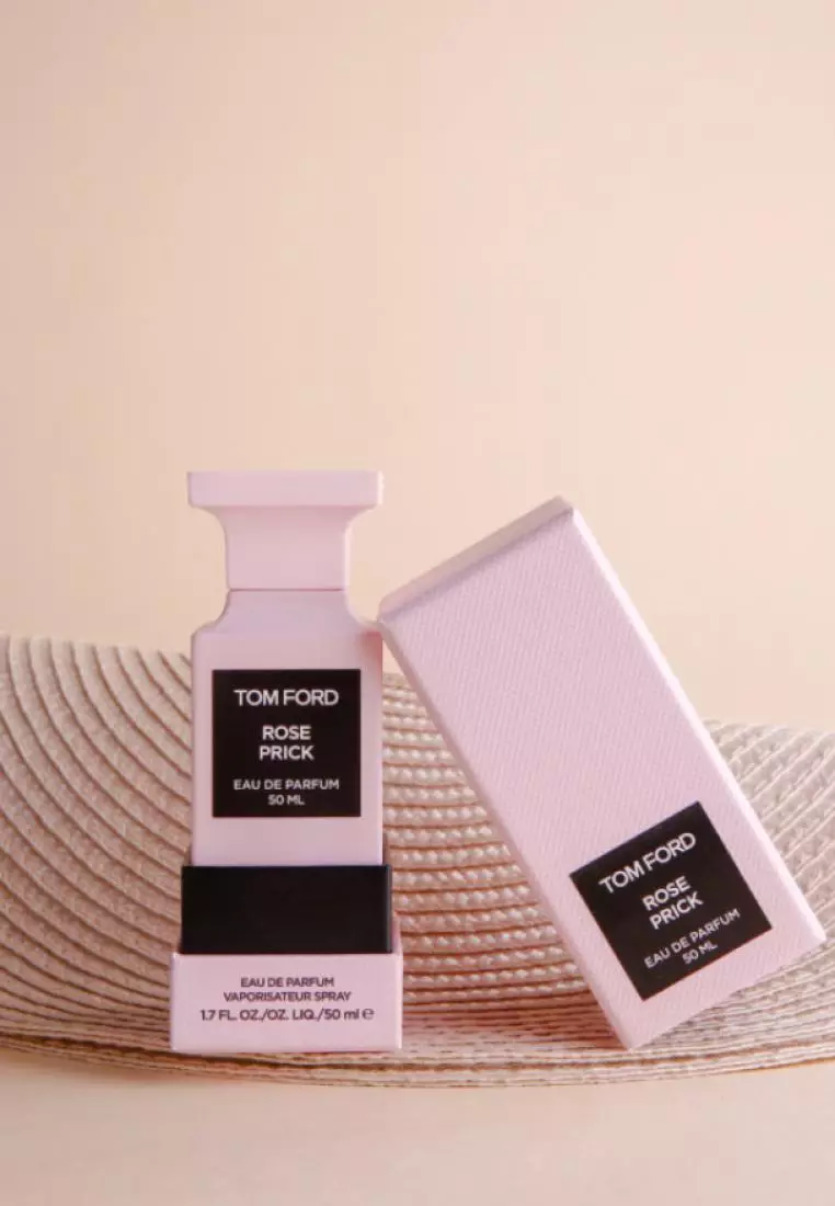 Tom Ford - ROSE PRICK EAU DE PARFUM 50ml