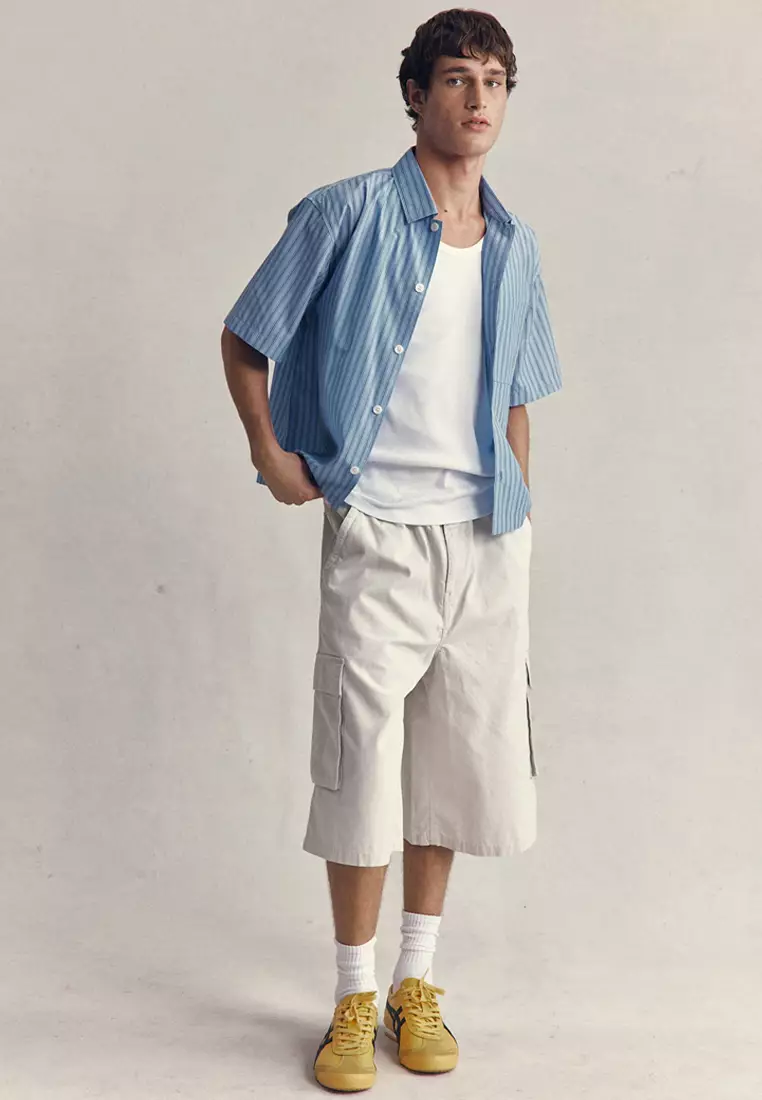 Ventura 短袖恤衫