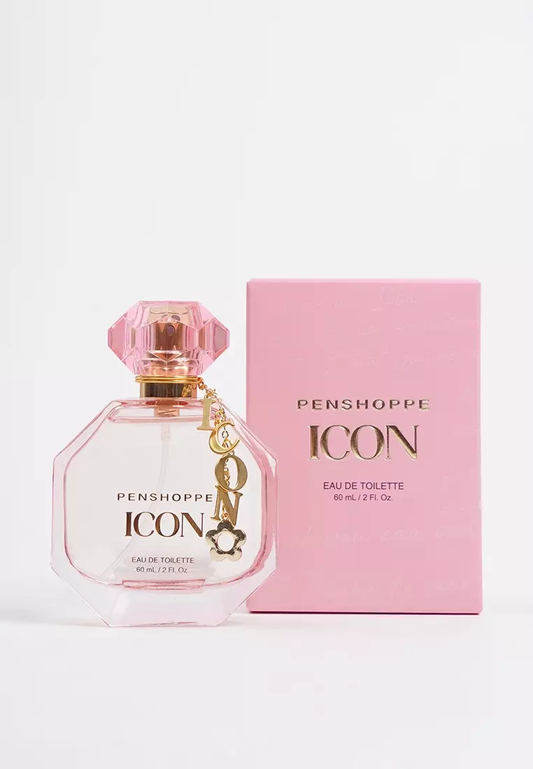 Icon Eau De Toilette 60ML