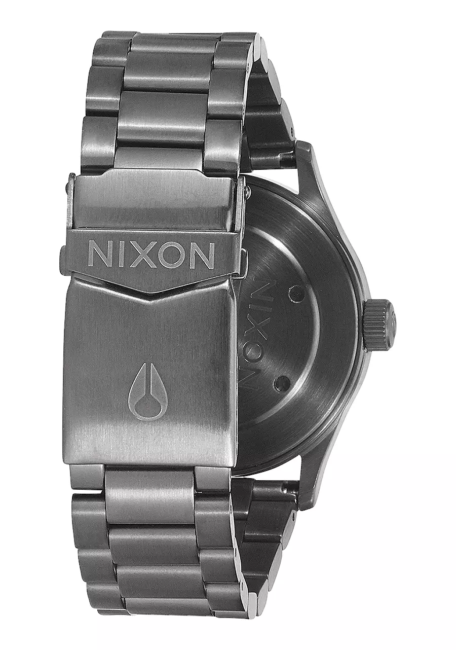 Nixon Sentry 38 SS (A450) Desde 189,00 € | Compara Precios En