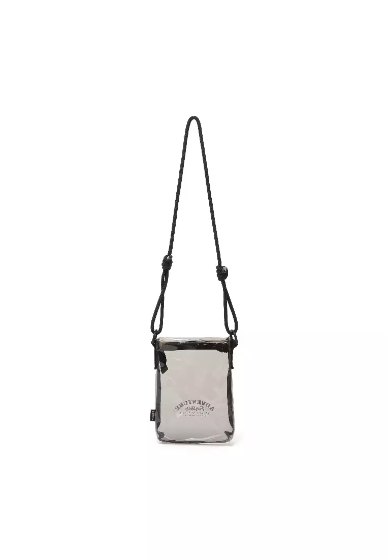 Beach Crossbody Bag