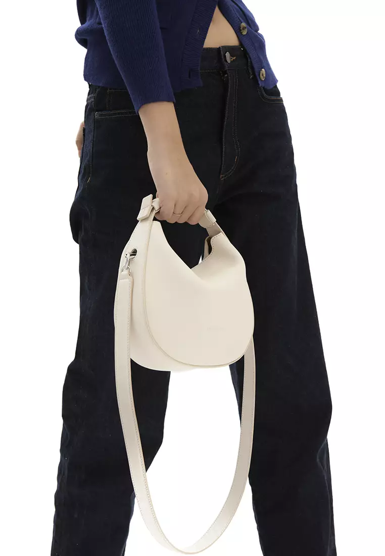 NOOR Bubble Bag - Chantilly