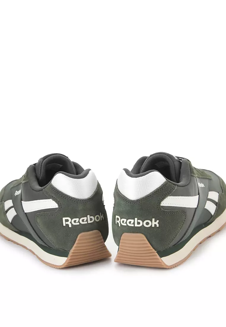 Reebok Glide Low