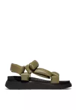 Camo-Green