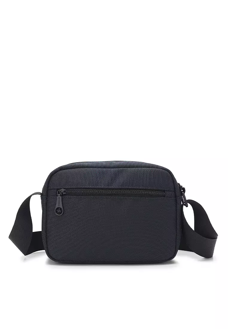 Men's Sling Bag / Crossbody Bag - Blue