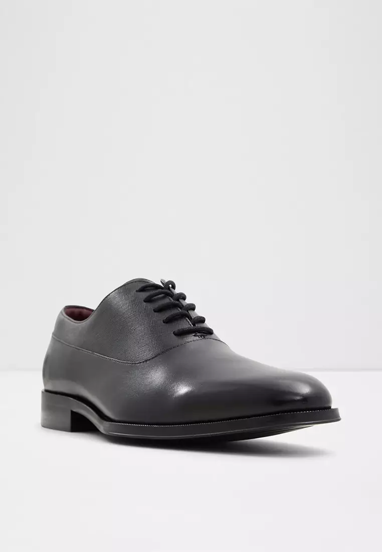 Discount on Aldo  shoes - SKU: Debonair Oxford Shoes