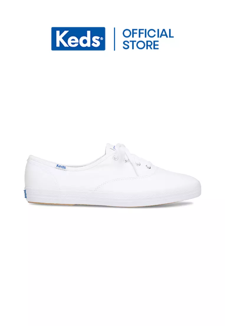 Jual Keds KEDS Women Champion WF34000 Original 2025 ZALORA