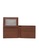 LancasterPolo brown LancasterPolo Men's Top Grain Leather Flip Up ID Bifold Wallet -PWB 0711 22F5FAC639EFD9GS_4
