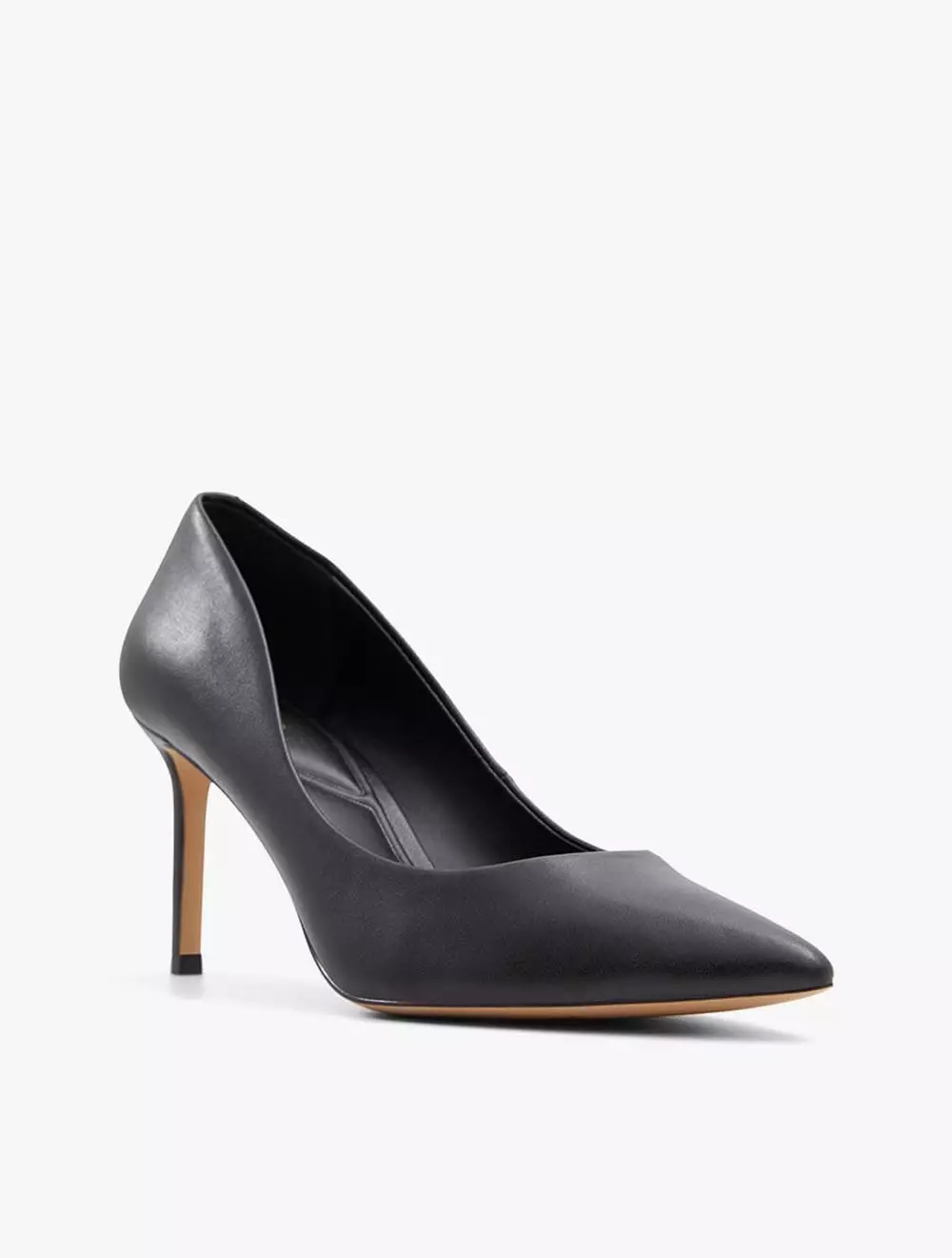 Aldo Stessymid Women's Heeled Shoes - Other Black