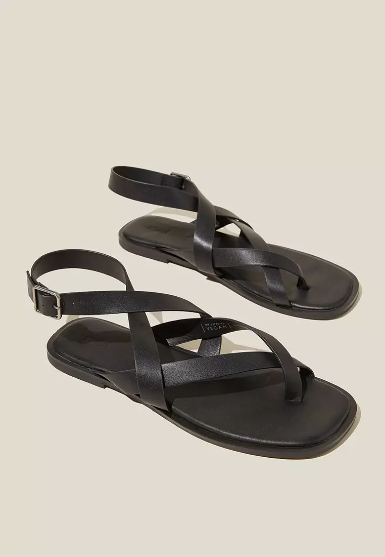 Buy Rubi Margot Toe Loop Sandals 2024 Online | ZALORA Philippines